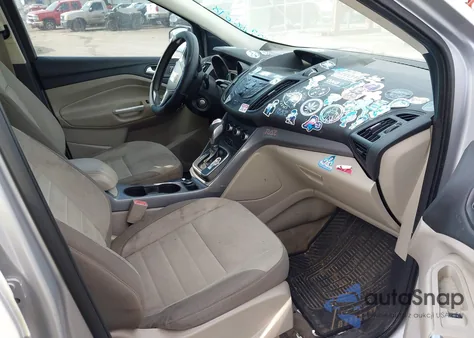 2017 Ford Edge Sel from USA, damaged, VIN 2FMPK3J94HBC32274